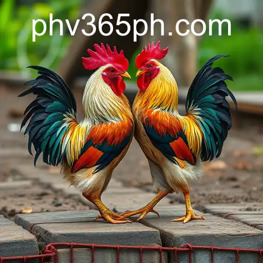 Exploring the Controversial World of Cockfighting