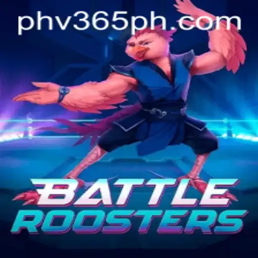 BattleRoosters: The Ultimate Competitive Game Experience