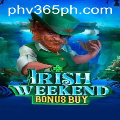 IrishWeekendBonusBuy: An Exciting Journey into the Heart of Irish Gaming Adventure
