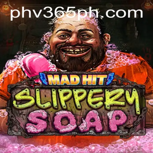 Exploring MadHitSlipperySoap: The Game That Keeps Players on the Edge