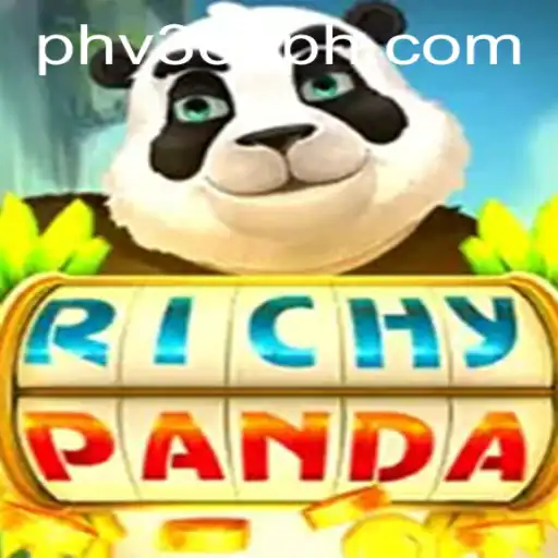 Exploring the Exciting World of RichyPanda: A Comprehensive Guide