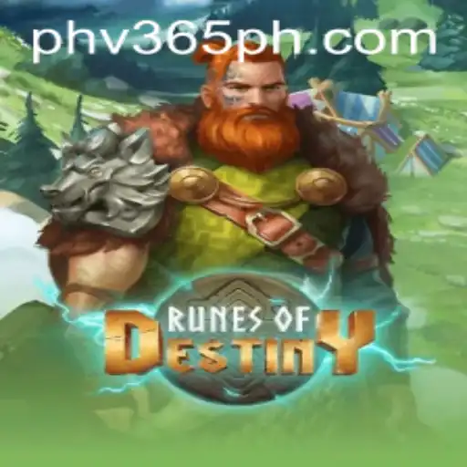 Exploring the Mystical World of RunesOfDestiny - A Game of Adventure and Strategy
