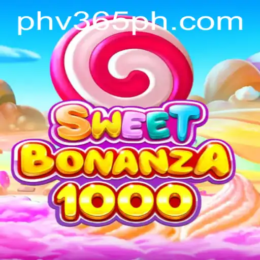Unveiling SweetBonanza1000: The Candy-Themed Adventure by PHV365