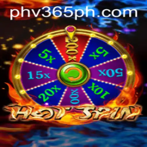 Unveiling HotSpin: A Comprehensive Guide to the Exciting Casino Game