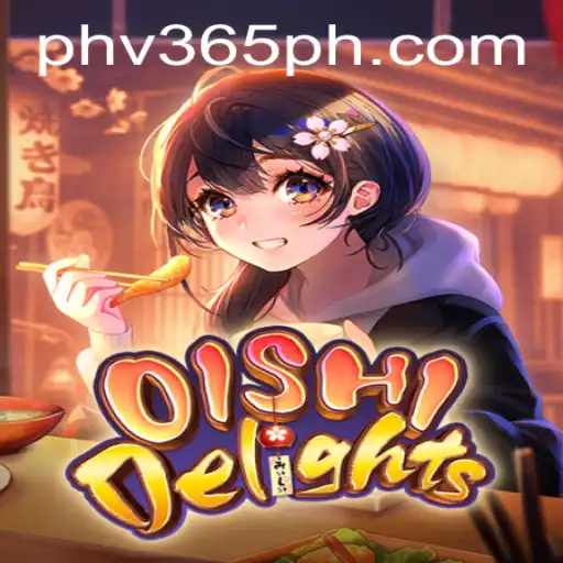Discover the Flavorful World of OishiDelights: A Revolutionary Culinary Game