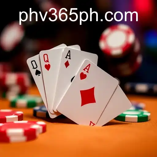 Discover the World of Poker Games with phv365