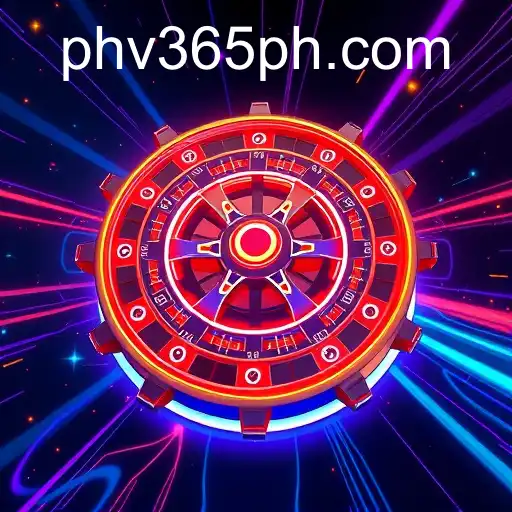 Exploring the World of Rotary Games: A Dive into PHV365